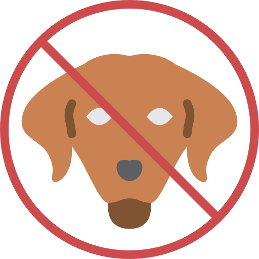 犬 Basic Miscellany Flat icon