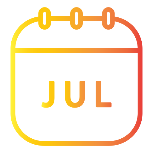 juli Generic Gradient icon