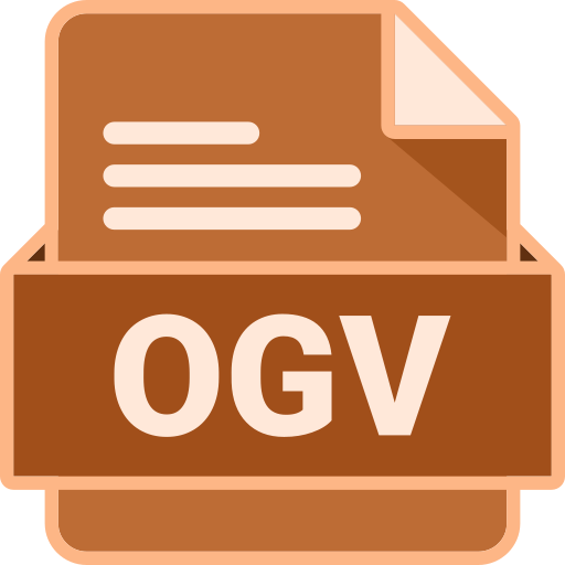 Ogv Generic Outline Color icon