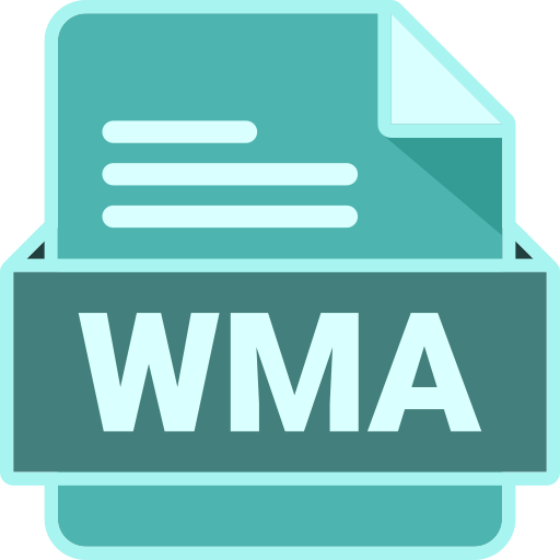 wma Generic Outline Color icon