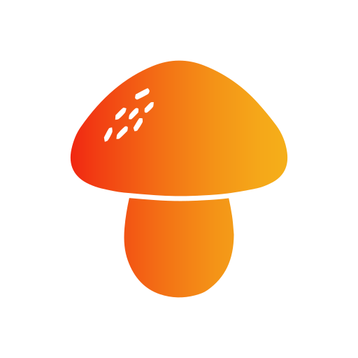 pilz Generic Flat Gradient icon