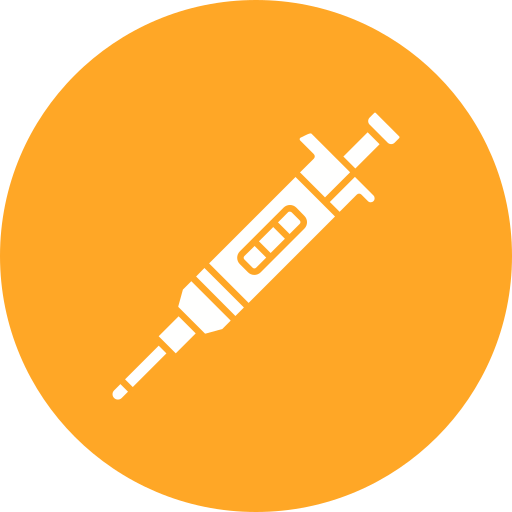 pipette Generic Mixed icon