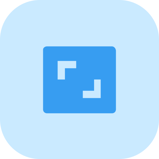 비율 Generic Flat icon