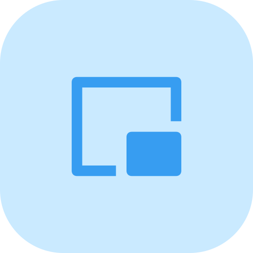 bild Generic Flat icon