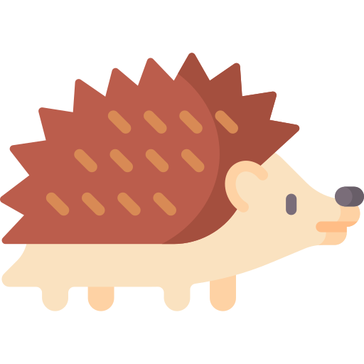 igel Special Flat icon