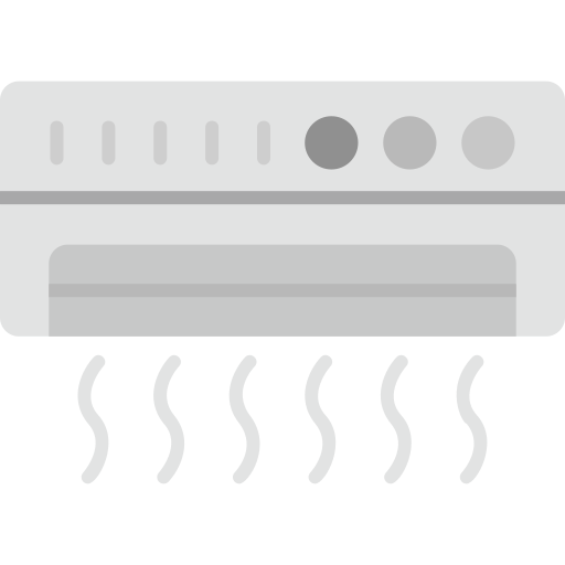 ac Generic Grey icon