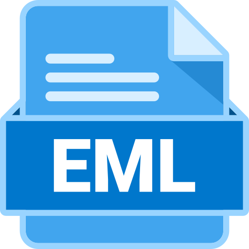 eml Generic Outline Color icoon