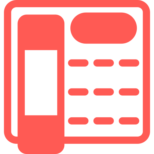 telefon Generic Mixed icon