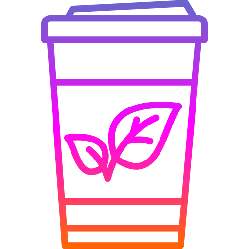 抹茶 Generic Gradient icon