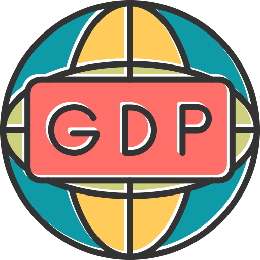 gdp Generic Color Omission icon