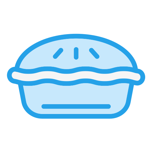 파이 Generic Blue icon