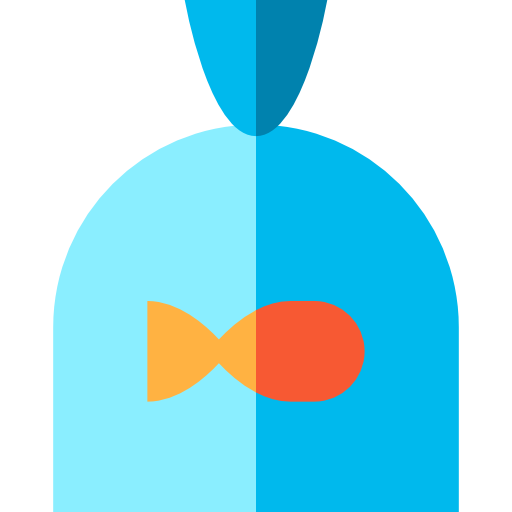 fisch Basic Straight Flat icon