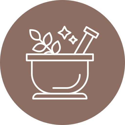 Herbs Generic Flat icon