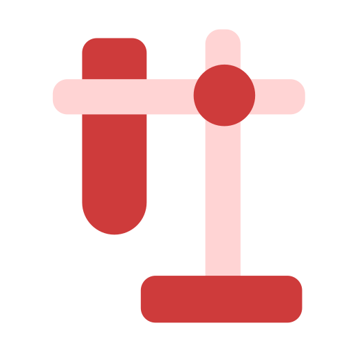 Test tube Generic Flat icon