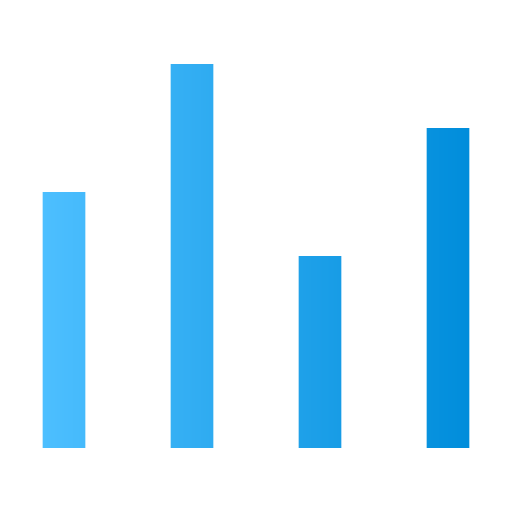 rhythmus Generic Flat Gradient icon