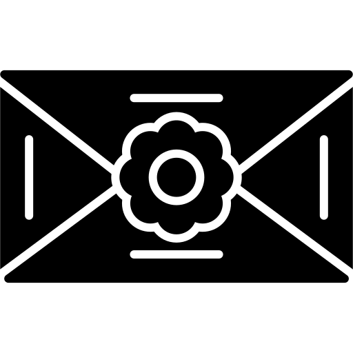 umschlag Generic Glyph icon