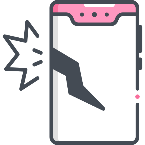 handy, mobiltelefon Generic Fill & Lineal icon