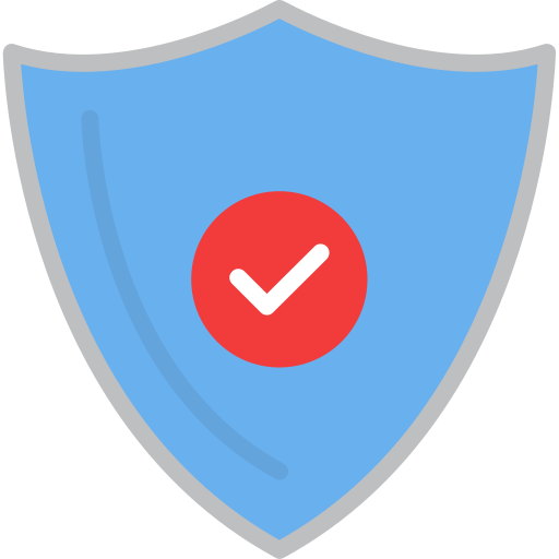 Safety Generic Flat icon