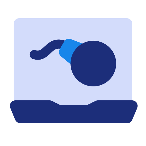 bombe Generic Flat icon