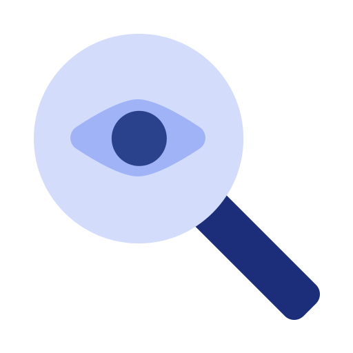 spion Generic Flat icon