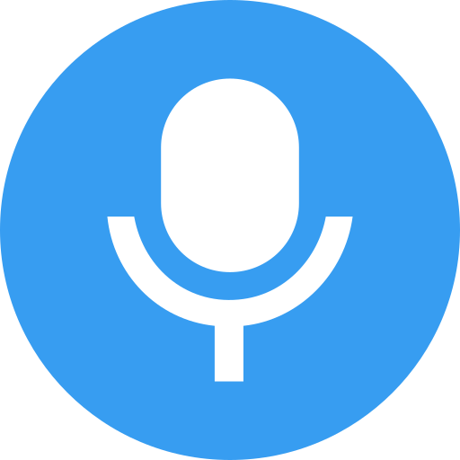 Mic Generic Mixed icon