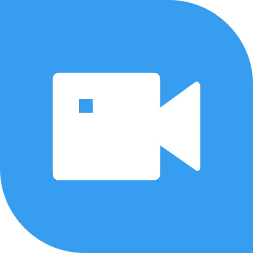 Video camera Generic Flat icon