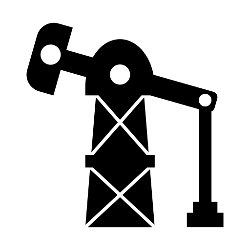 Моя Generic Glyph иконка