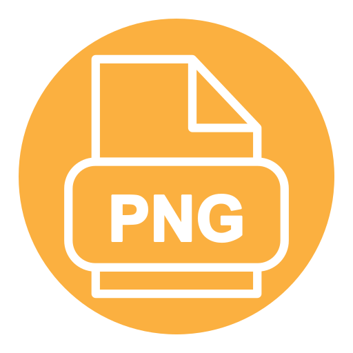 png Generic Flat icona