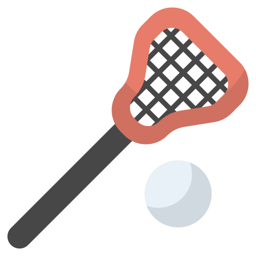 lacrosse Generic Flat icon