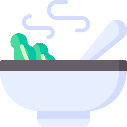 suppe Special Flat icon