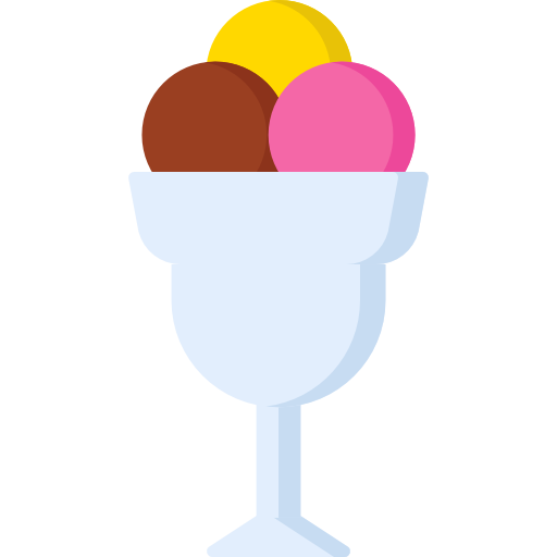 eis Special Flat icon