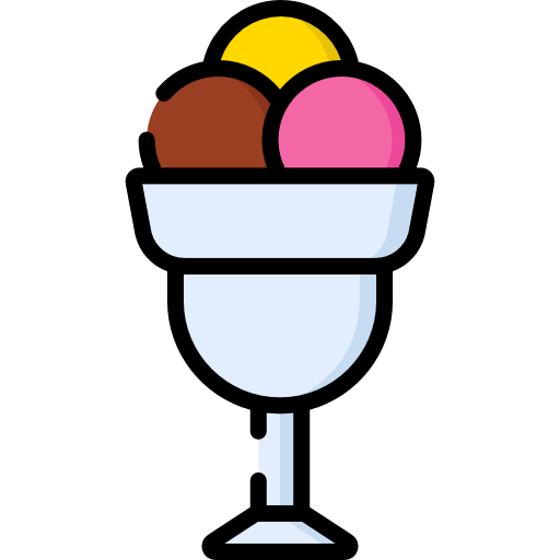 eis Special Lineal color icon