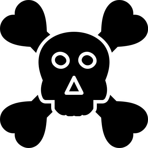 ossa Generic Glyph icona