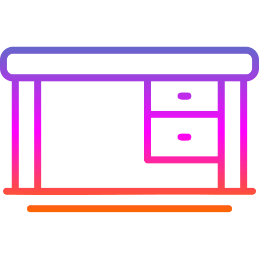 Рабочий стол Generic Gradient иконка