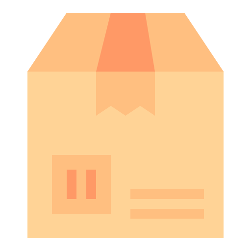 꾸러미 Generic Flat icon