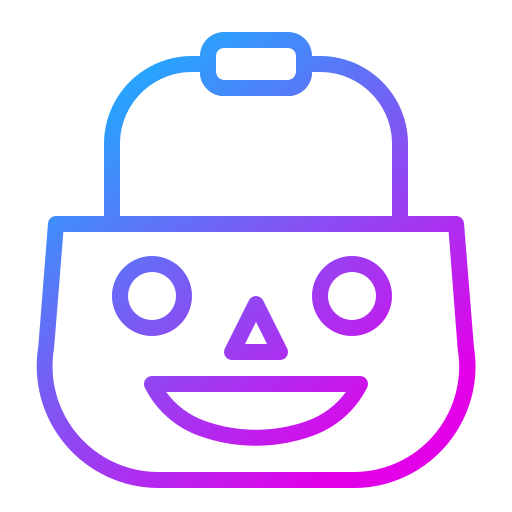 korb Generic Gradient icon