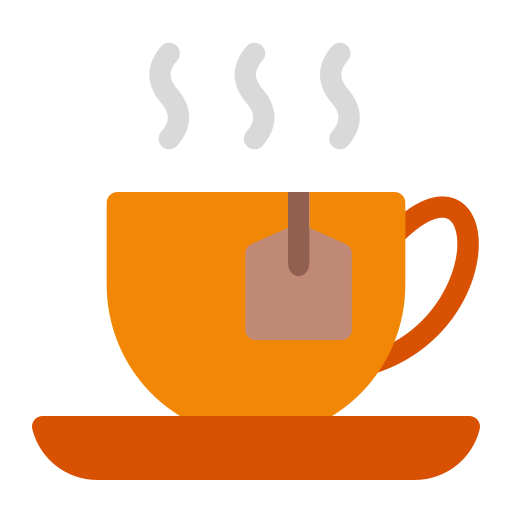 お茶 Generic Flat icon