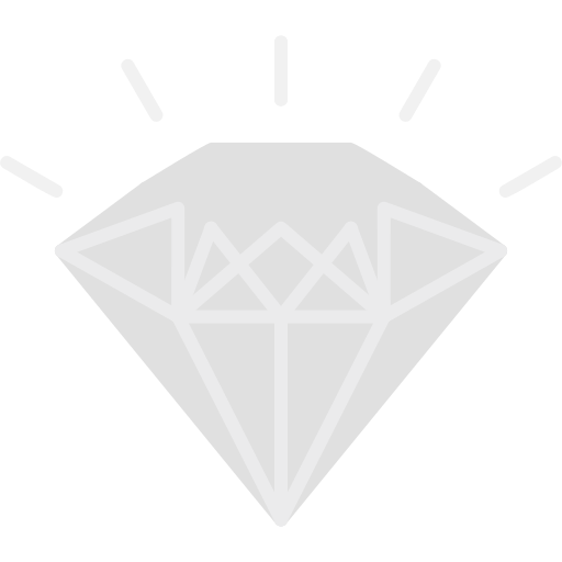 Gem Generic Grey icon