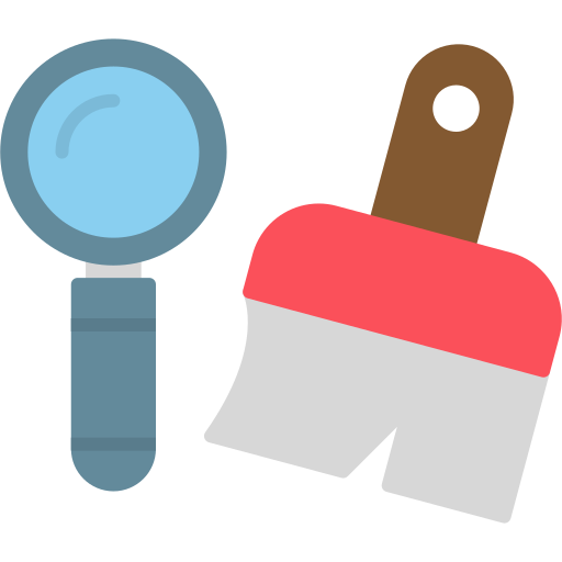 archaeology Generic Flat icon