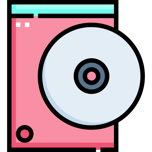 게임 Detailed Straight Lineal color icon