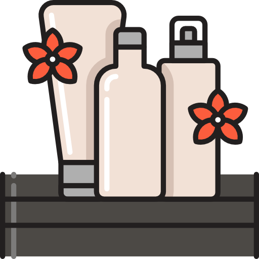 spa Flaticons.com Flat ikona