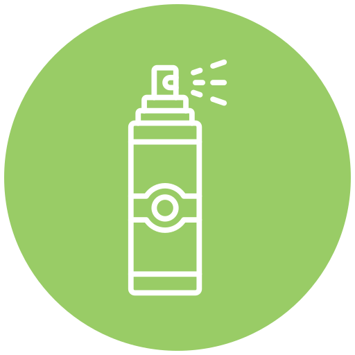 spray Generic Flat icon