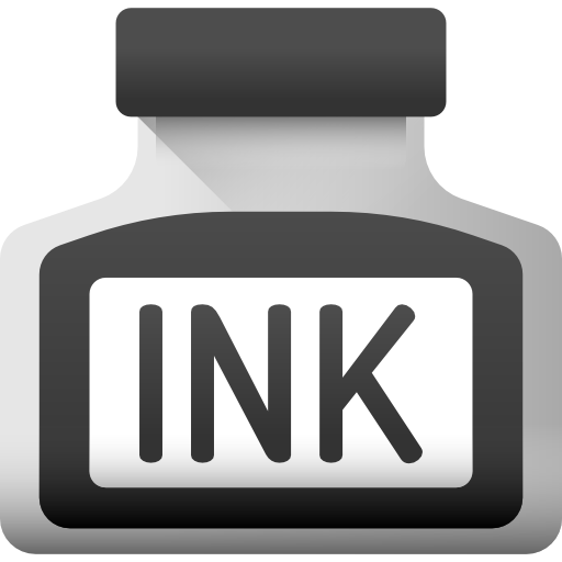 tinte 3D Color icon