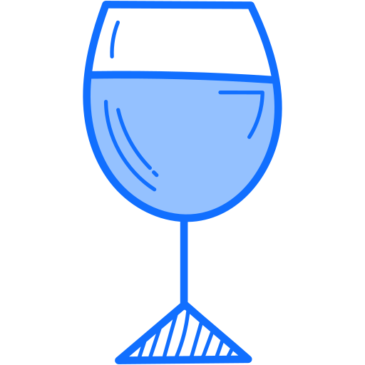 wein Generic Blue icon