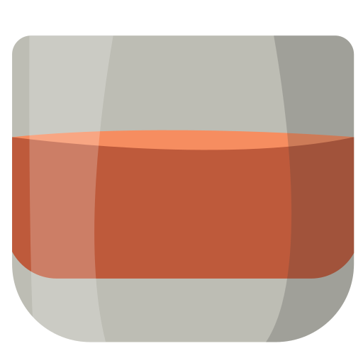 whiskey Generic Flat icon