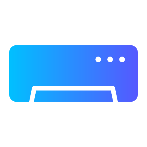 交流 Generic Flat Gradient icon