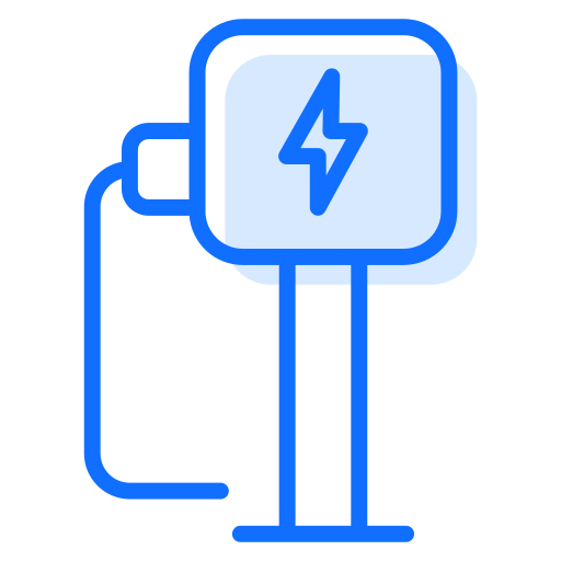 ev Generic Blue icon