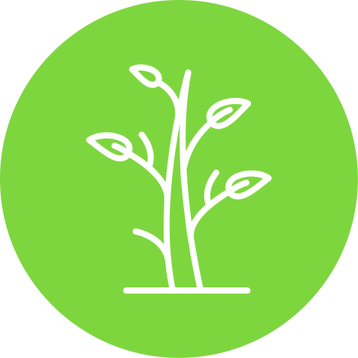 Branch Generic Flat icon