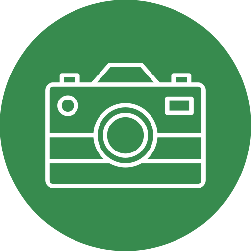 kamera Generic Flat icon