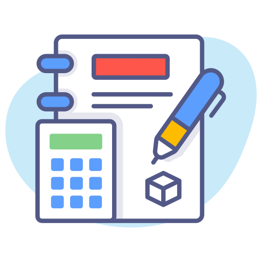 mathe Generic Rounded Shapes icon